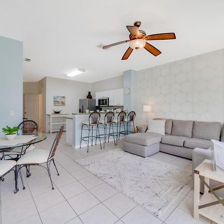 Windsor Hills Townhome Орландо Экстерьер фото