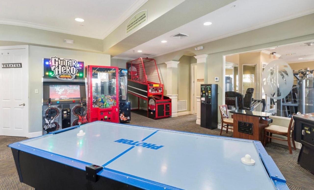 Windsor Hills Townhome Орландо Экстерьер фото