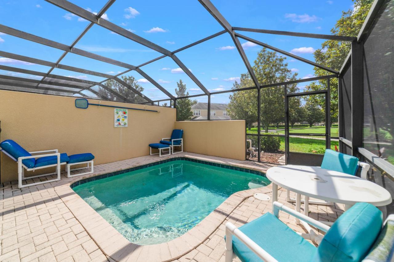 Windsor Hills Townhome Орландо Экстерьер фото