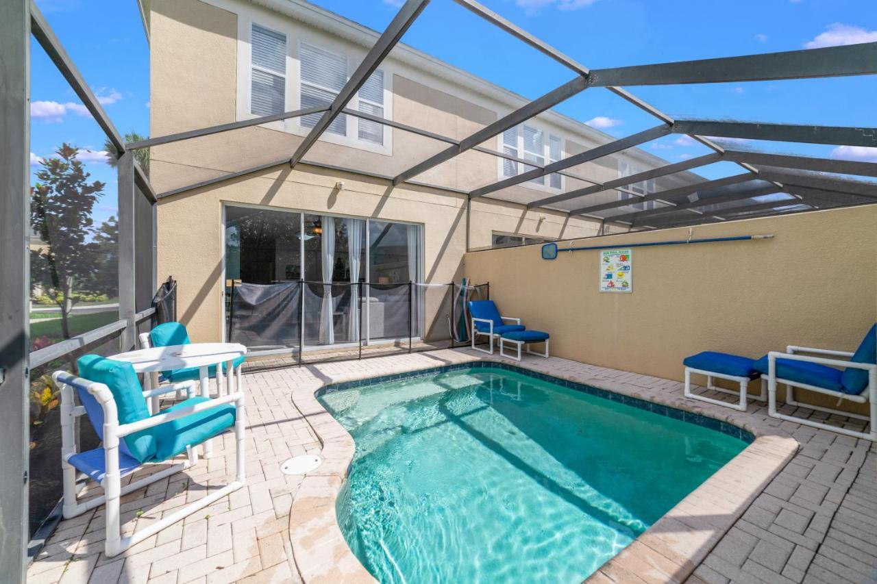 Windsor Hills Townhome Орландо Экстерьер фото