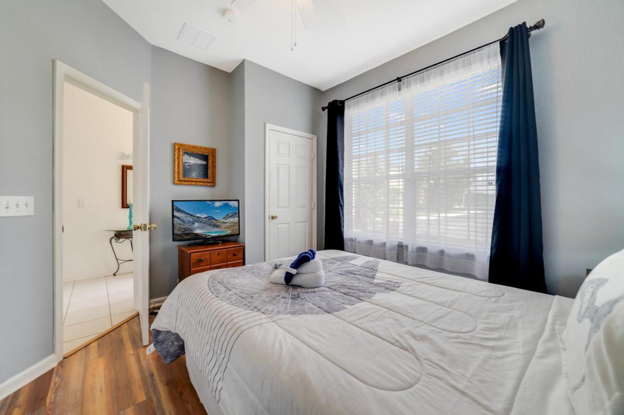 Windsor Hills Townhome Орландо Экстерьер фото