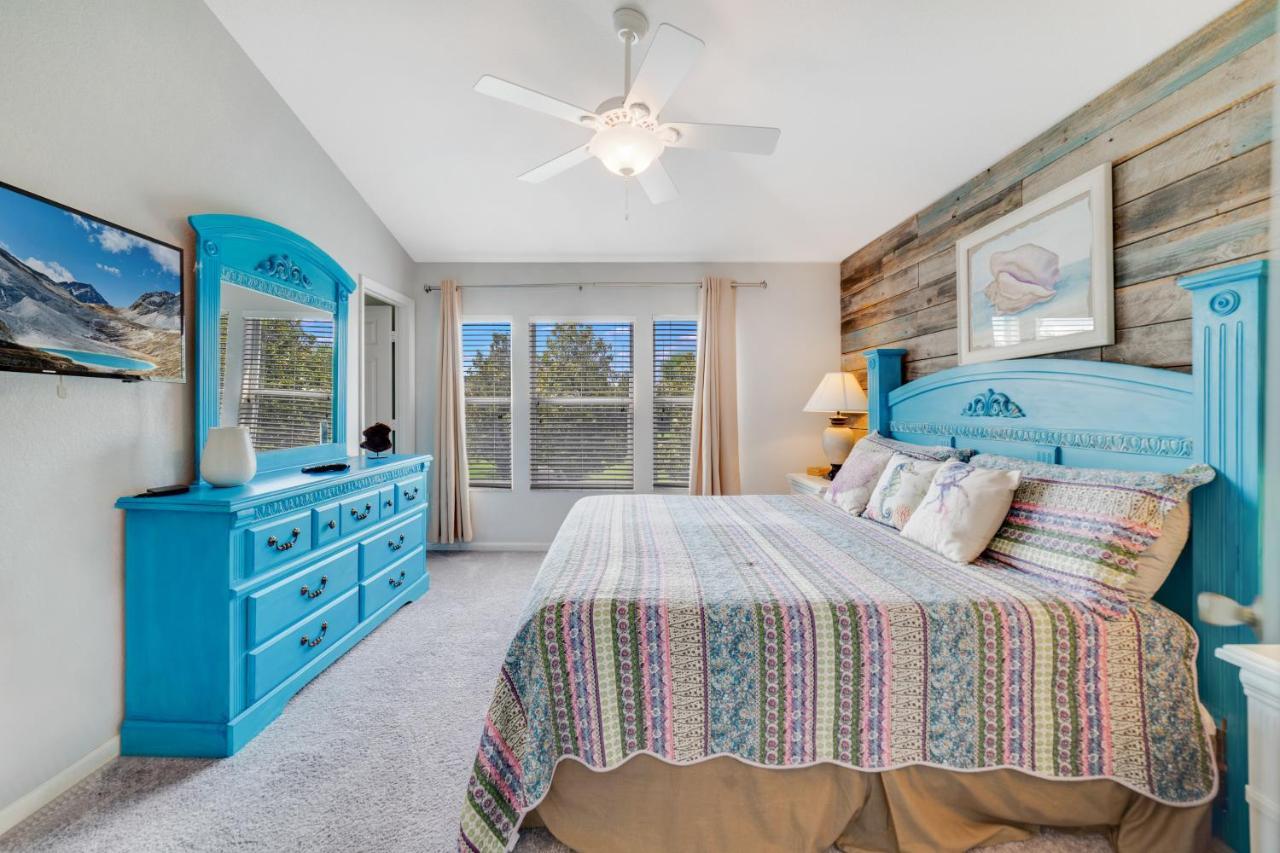 Windsor Hills Townhome Орландо Экстерьер фото